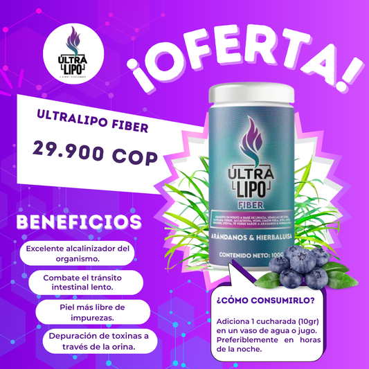 Fibra Ultralipo